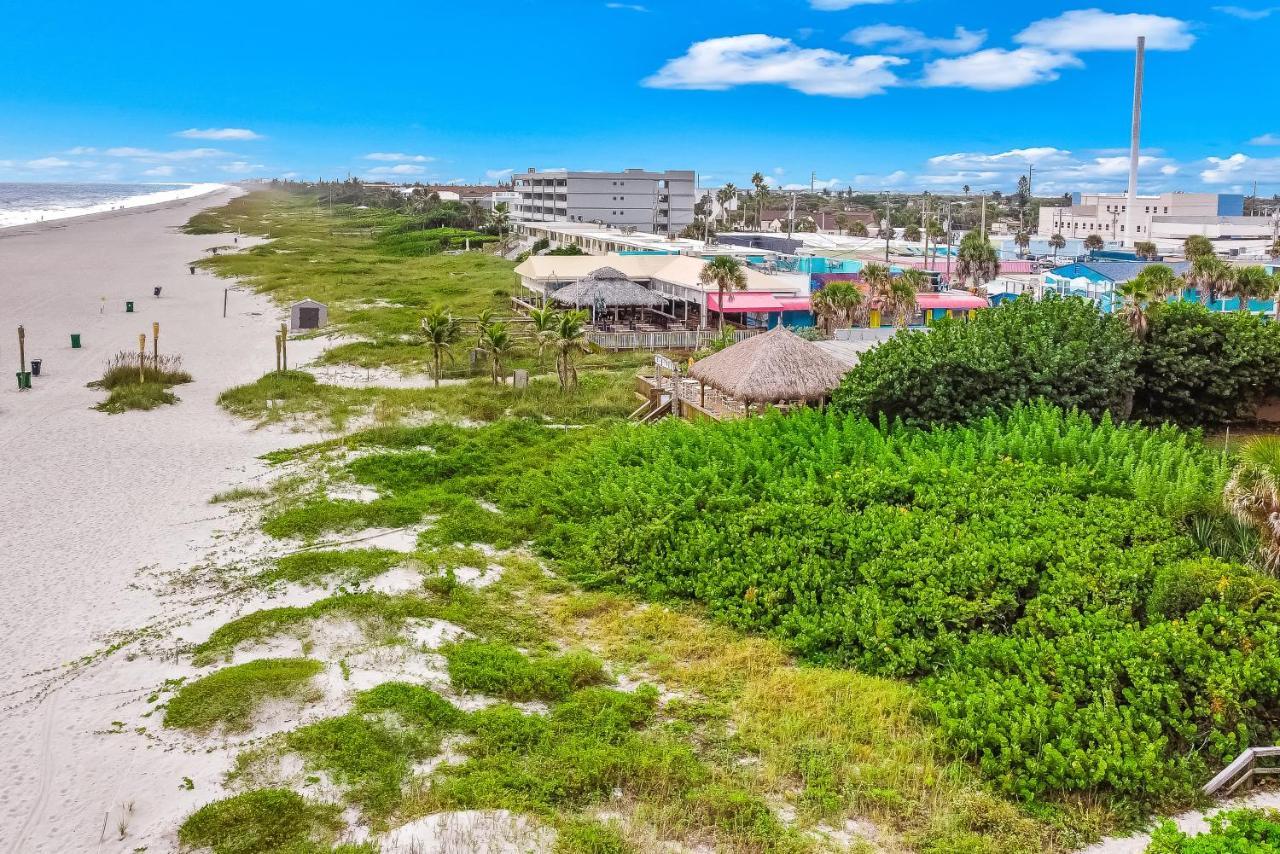 Cocoas By The Sea Apartment Cocoa Beach Exterior photo
