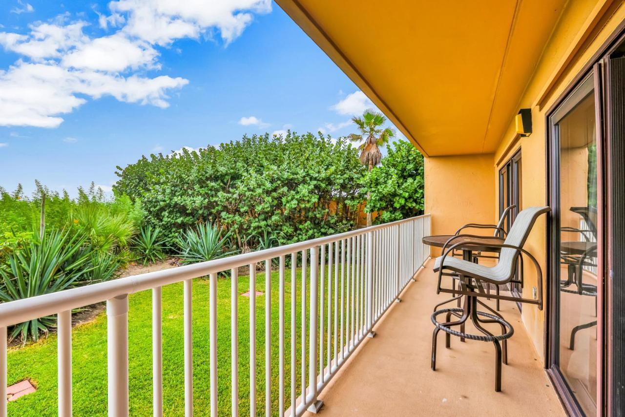 Cocoas By The Sea Apartment Cocoa Beach Exterior photo