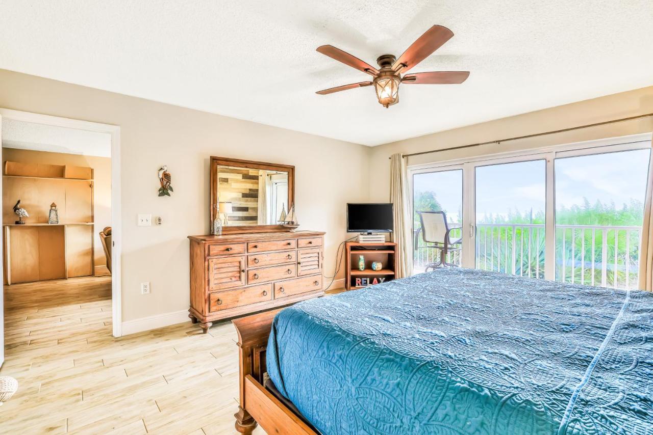 Cocoas By The Sea Apartment Cocoa Beach Exterior photo