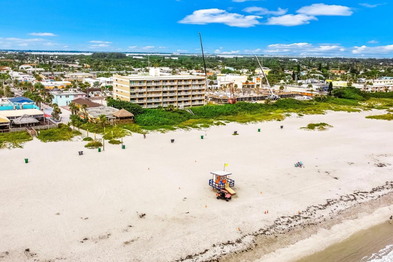 Cocoas By The Sea Apartment Cocoa Beach Exterior photo