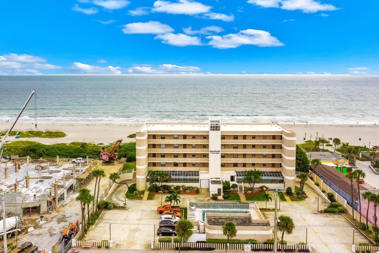 Cocoas By The Sea Apartment Cocoa Beach Exterior photo